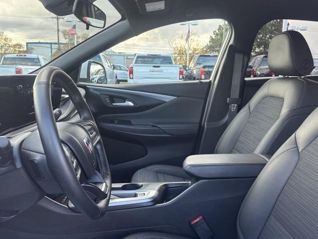used 2024 Buick Envista car, priced at $21,794