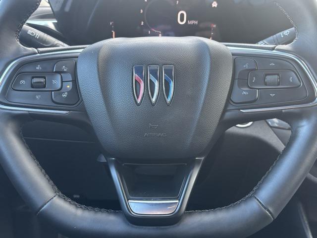 used 2024 Buick Envista car, priced at $21,794