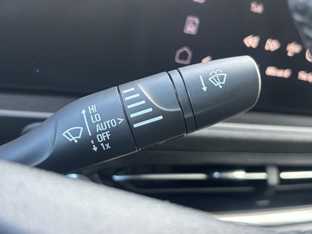 used 2024 Buick Envista car, priced at $21,794