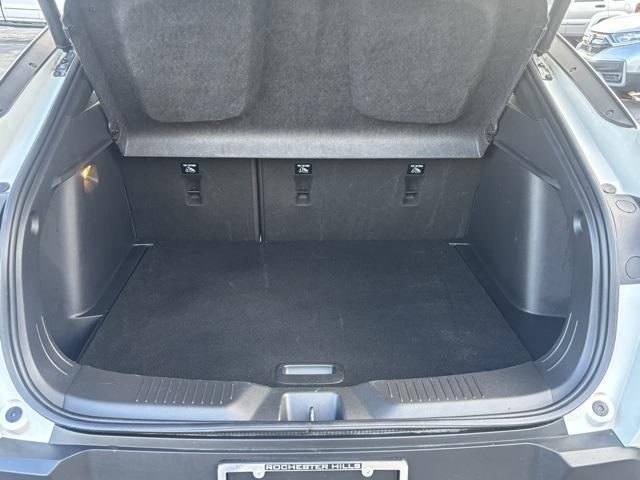 used 2024 Buick Envista car, priced at $21,794