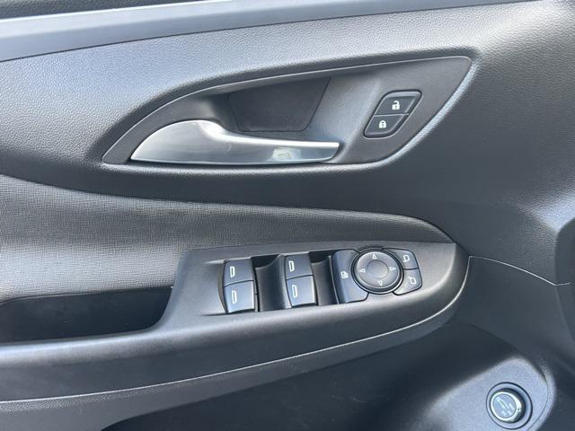 used 2024 Buick Envista car, priced at $21,794