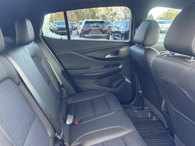 used 2024 Buick Envista car, priced at $21,794