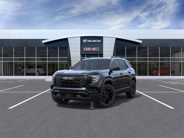 new 2026 GMC Terrain car, priced at $34,041