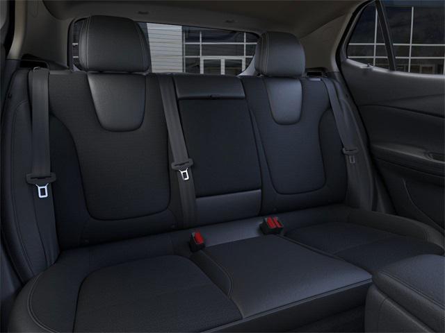 new 2025 Buick Encore GX car, priced at $24,603