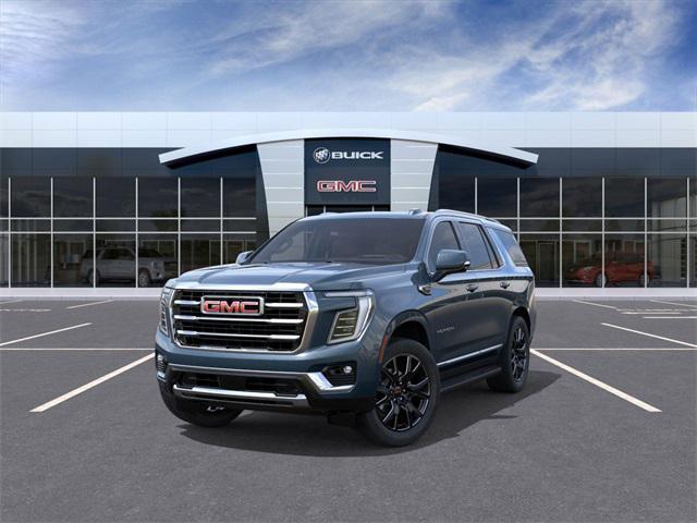 new 2026 GMC Yukon car, priced at $74,156
