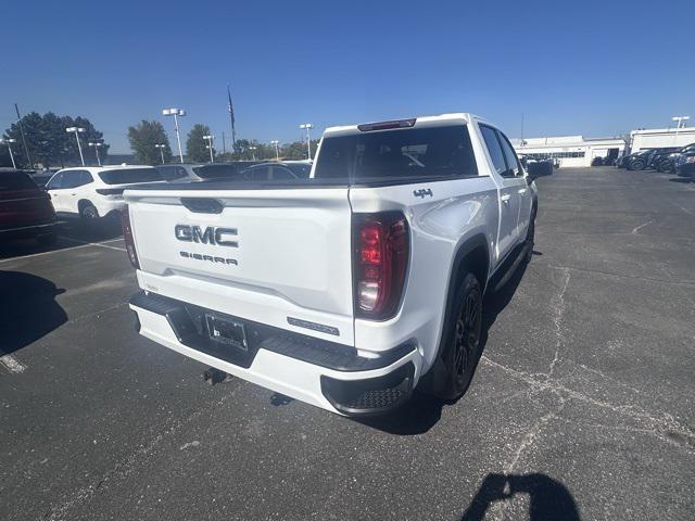 used 2023 GMC Sierra 1500 car, priced at $36,798