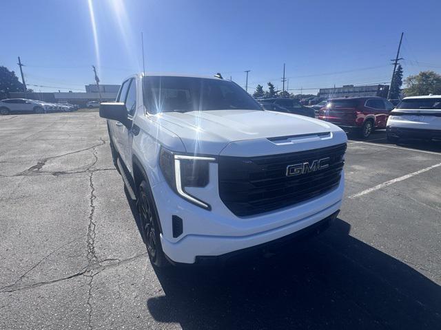 used 2023 GMC Sierra 1500 car, priced at $36,798