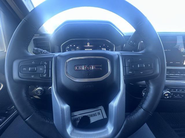 used 2023 GMC Sierra 1500 car, priced at $36,798