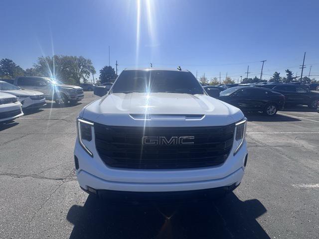 used 2023 GMC Sierra 1500 car, priced at $36,798