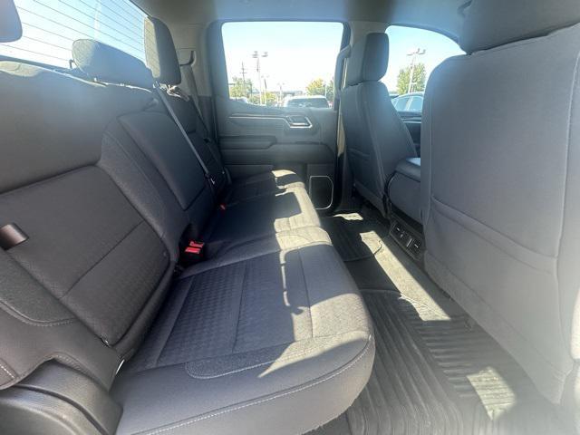 used 2023 GMC Sierra 1500 car, priced at $36,798