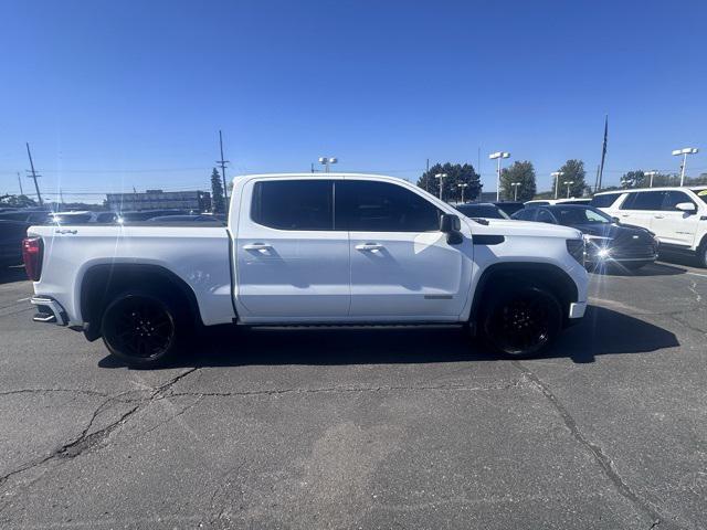 used 2023 GMC Sierra 1500 car, priced at $36,798
