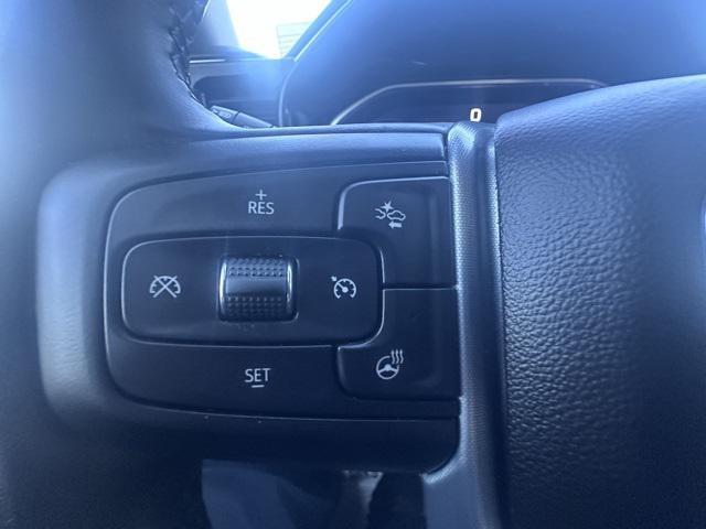 used 2023 GMC Sierra 1500 car, priced at $36,798