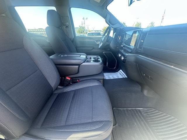 used 2023 GMC Sierra 1500 car, priced at $36,798