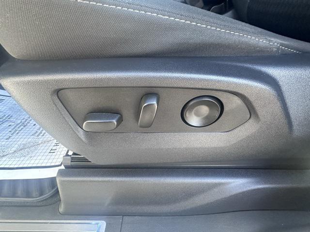 used 2023 GMC Sierra 1500 car, priced at $36,798