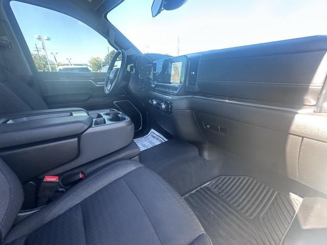 used 2023 GMC Sierra 1500 car, priced at $36,798