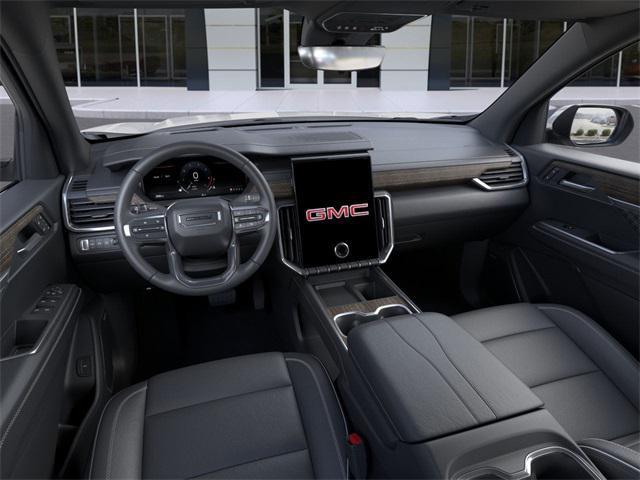 new 2026 GMC Acadia car, priced at $59,595