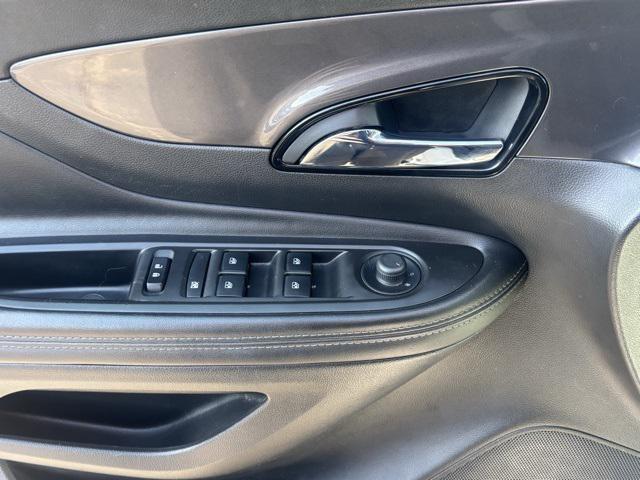 used 2019 Buick Encore car, priced at $14,498