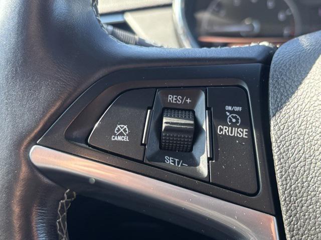 used 2019 Buick Encore car, priced at $14,498