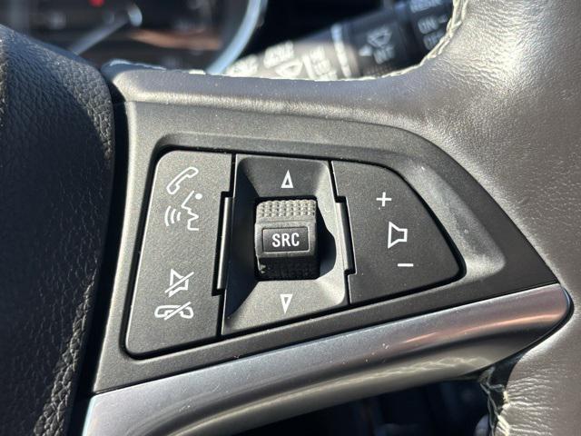 used 2019 Buick Encore car, priced at $14,498