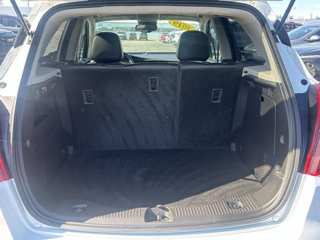 used 2019 Buick Encore car, priced at $14,498