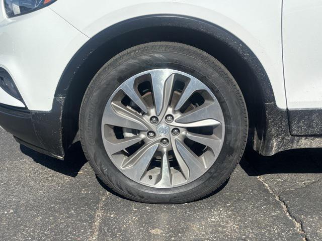 used 2019 Buick Encore car, priced at $14,498