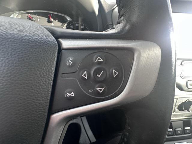 used 2020 GMC Terrain car, priced at $14,498