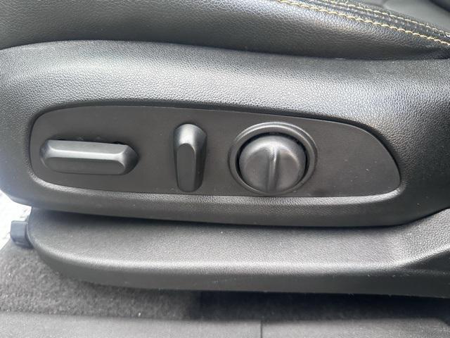 used 2020 GMC Terrain car, priced at $14,498