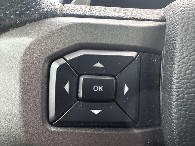 used 2019 Ford F-150 car, priced at $31,856