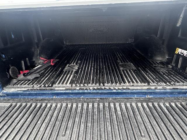 used 2019 Ford F-150 car, priced at $31,856