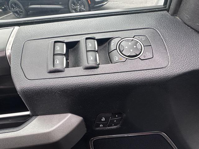 used 2019 Ford F-150 car, priced at $31,856