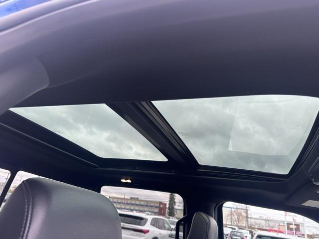 used 2019 Ford F-150 car, priced at $31,856