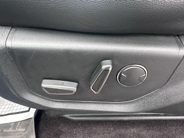 used 2019 Ford F-150 car, priced at $31,856