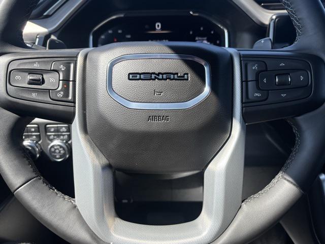 used 2024 GMC Sierra 1500 car, priced at $67,802