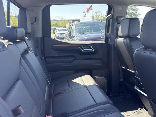 used 2024 GMC Sierra 1500 car, priced at $67,802