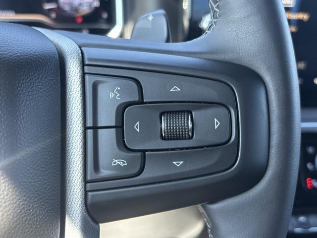 used 2024 GMC Sierra 1500 car, priced at $67,802