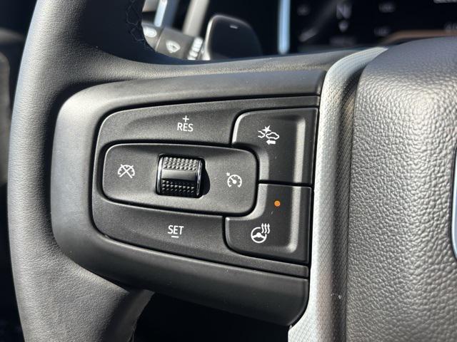 used 2024 GMC Sierra 1500 car, priced at $67,802