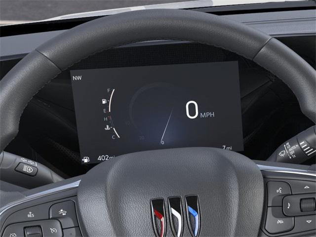 new 2025 Buick Envista car, priced at $24,108