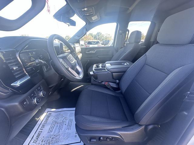 used 2023 GMC Sierra 1500 car, priced at $35,989