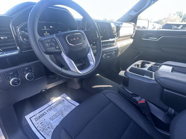 used 2023 GMC Sierra 1500 car, priced at $35,989