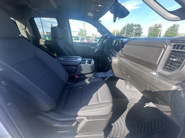 used 2023 GMC Sierra 1500 car, priced at $35,989