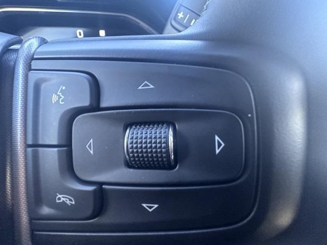 used 2023 GMC Sierra 1500 car, priced at $35,989