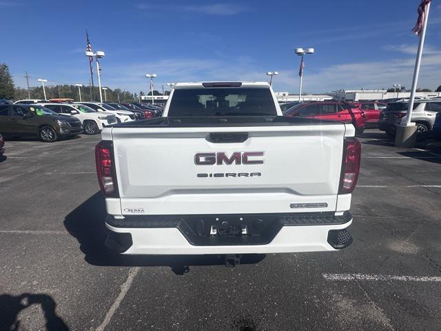 used 2023 GMC Sierra 1500 car, priced at $35,989