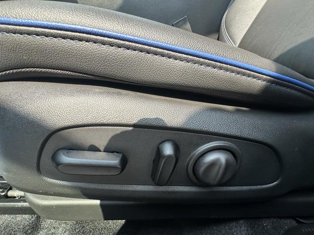 used 2024 Buick Envista car, priced at $24,989