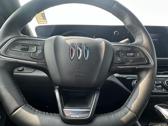 used 2024 Buick Envista car, priced at $24,989