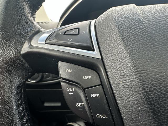 used 2016 Ford Edge car, priced at $10,539