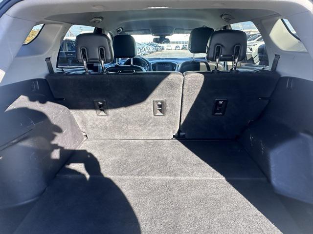 used 2018 GMC Terrain car, priced at $10,986