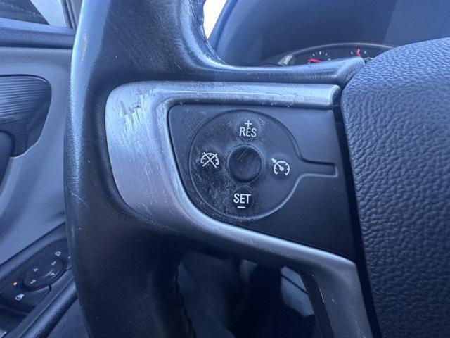 used 2018 GMC Terrain car, priced at $10,986