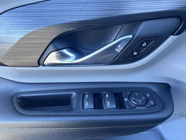 used 2018 GMC Terrain car, priced at $10,986