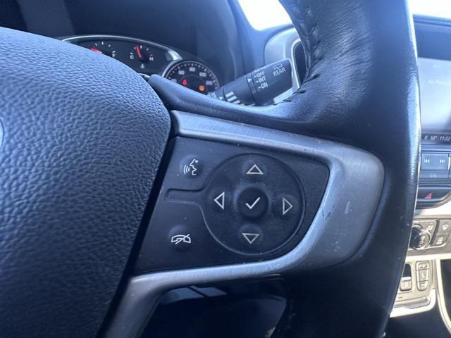 used 2018 GMC Terrain car, priced at $10,986