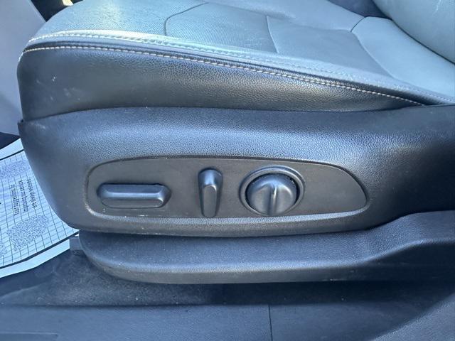 used 2018 GMC Terrain car, priced at $10,986